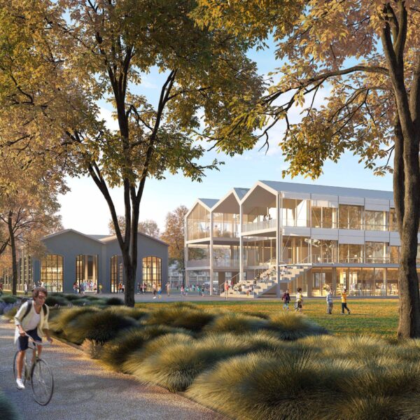 2 - School 2 - School