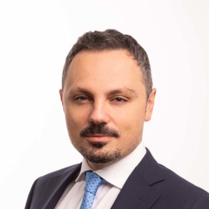 Luca Manlio Varricchio